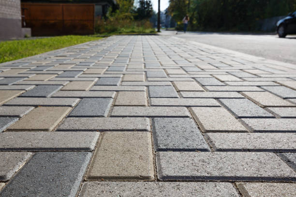 Best Concrete Paver Driveway  in Cordova, AL