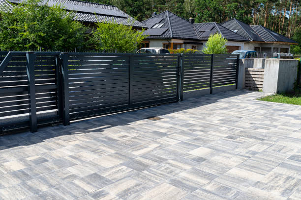 Best Professional Driveway Pavers  in Cordova, AL
