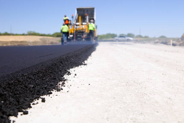 Best Driveway Resurfacing Pavers  in Cordova, AL