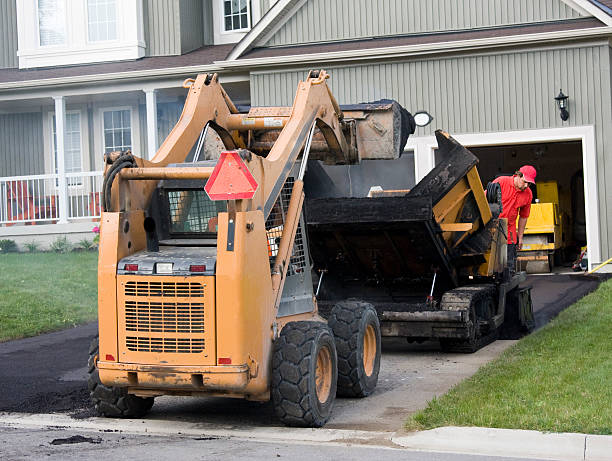 Commercial Driveway Pavers in Cordova, AL