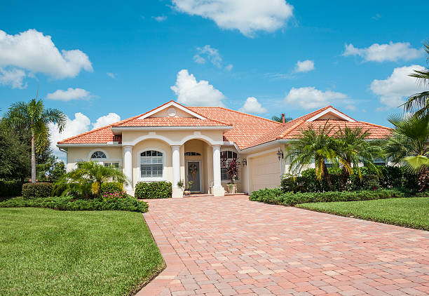 Best Permeable Paver Driveway  in Cordova, AL