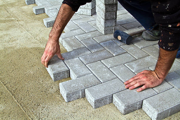 Best Driveway Paving Near Me  in Cordova, AL
