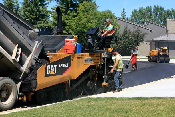 Best Professional Driveway Pavers  in Cordova, AL